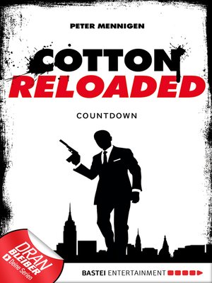 cover image of Cotton Reloaded--02